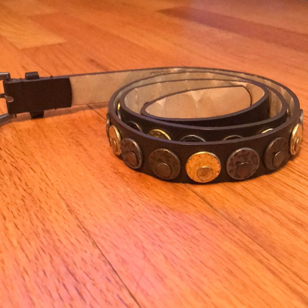 Belt